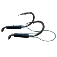 Cox & Rawle Octopus Bridle Rigs